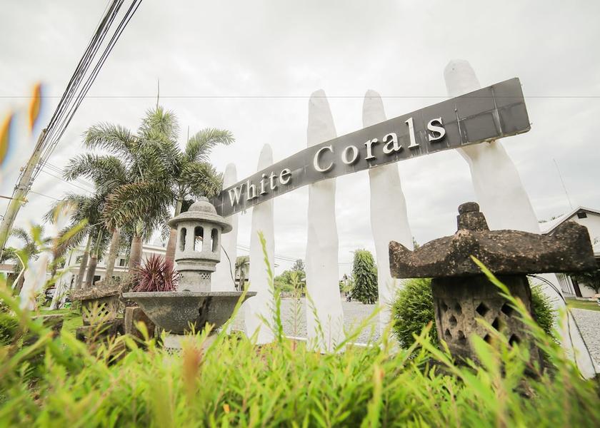 Central Luzon Morong Exterior Detail