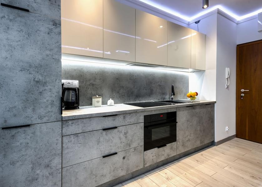 Masovian Voivodeship Warsaw Kitchen