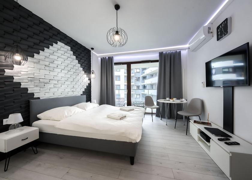 Masovian Voivodeship Warsaw Room