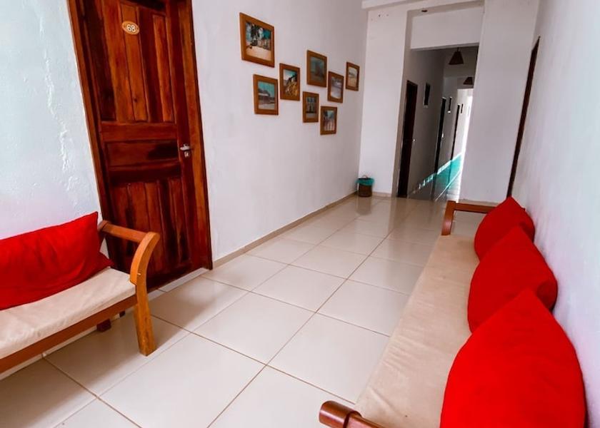 Ceará Jijoca de Jericoacoara Terrace