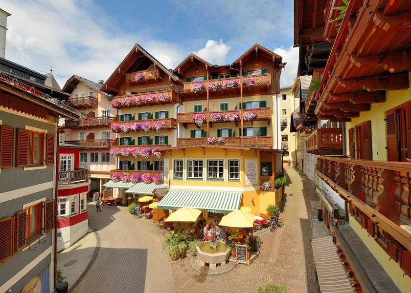 Upper Austria Sankt Wolfgang im Salzkammergut Property grounds