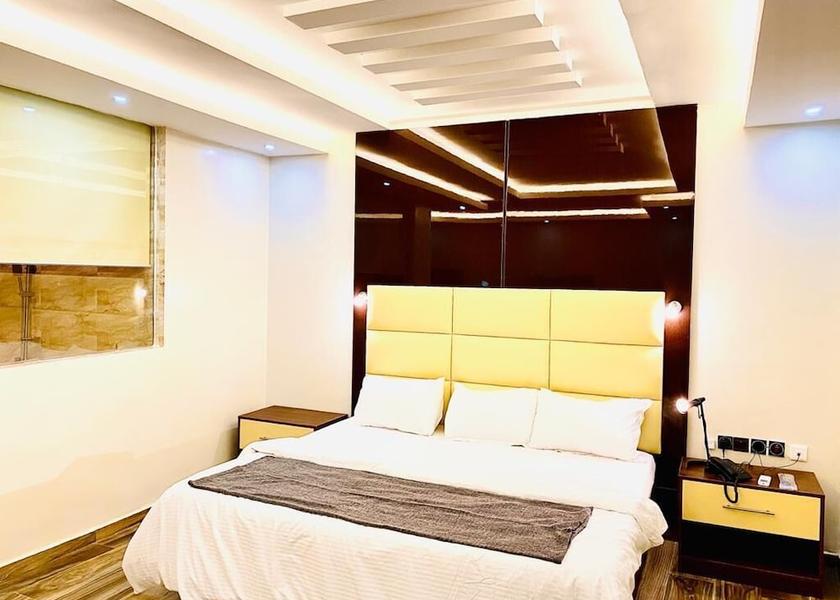 Federal Capital Territory Abuja Room