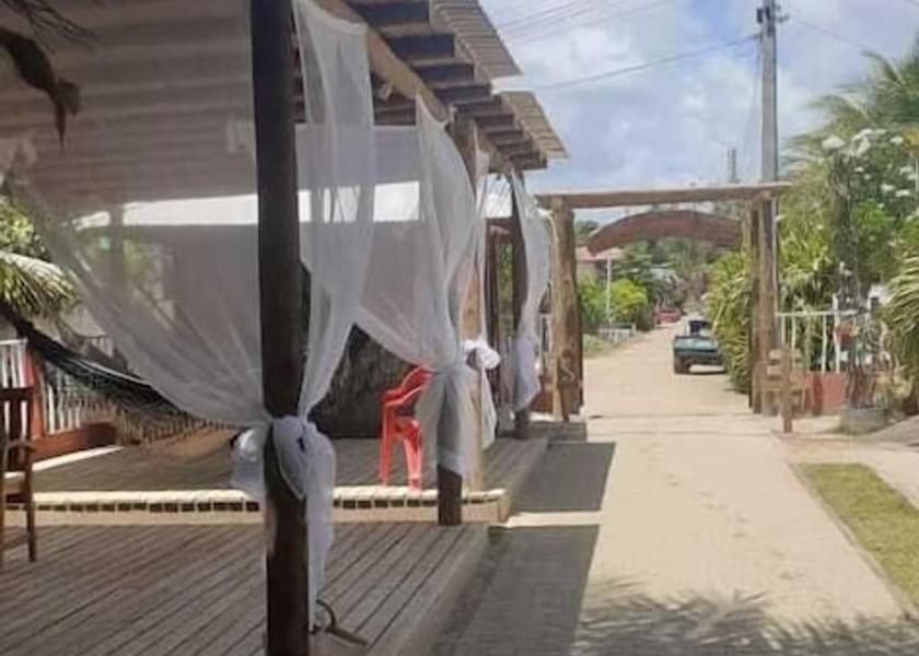 Alagoas São Miguel dos Milagres Beach