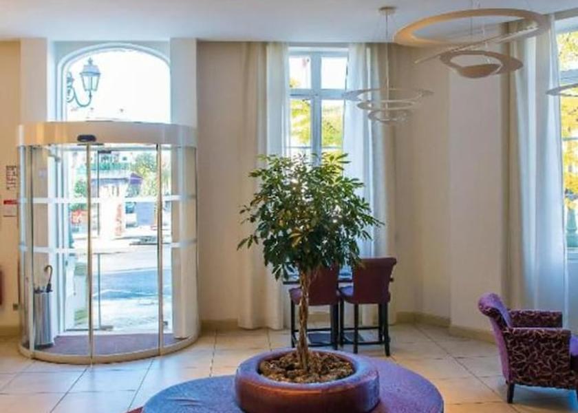 Nouvelle-Aquitaine Cognac Lobby