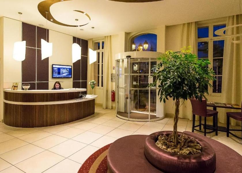 Nouvelle-Aquitaine Cognac Lobby