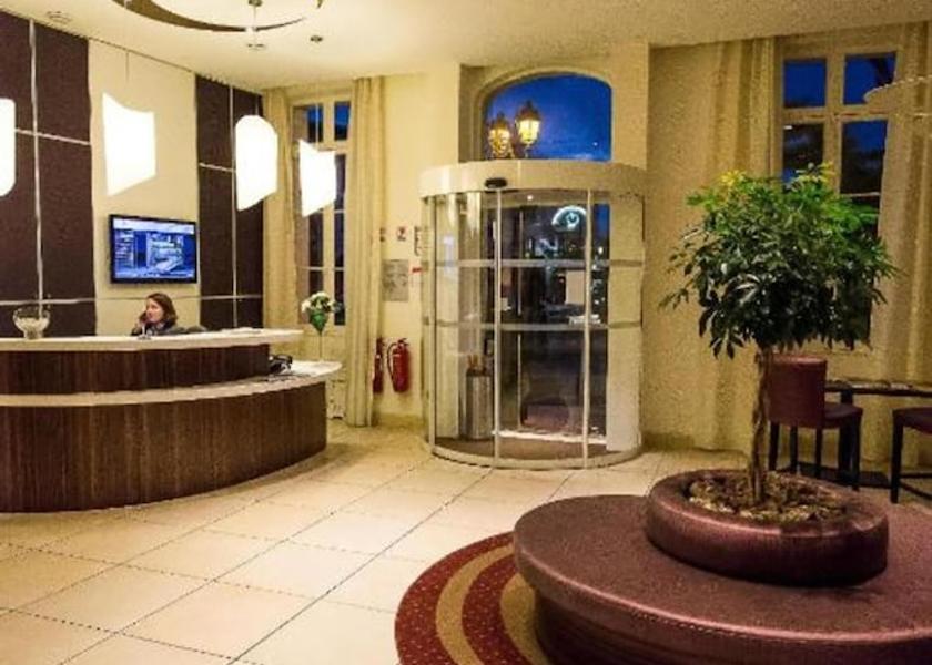 Nouvelle-Aquitaine Cognac Lobby