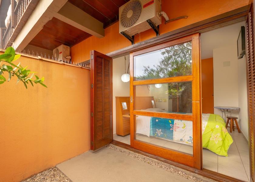 São Paulo State Caraguatatuba Room