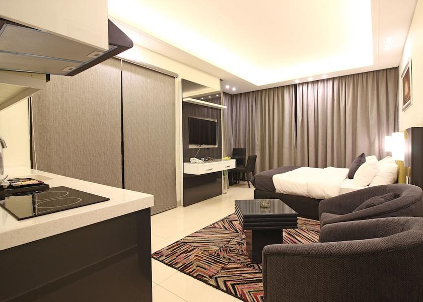  Beirut Room