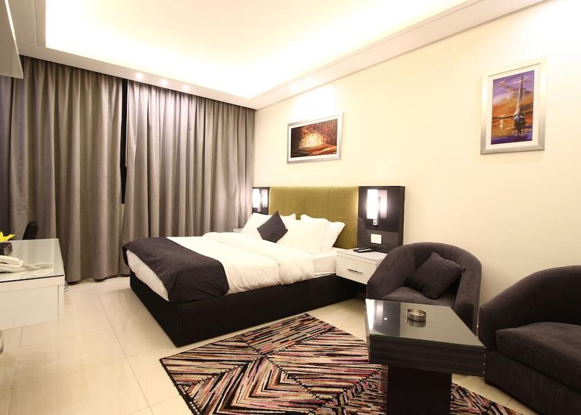  Beirut Room
