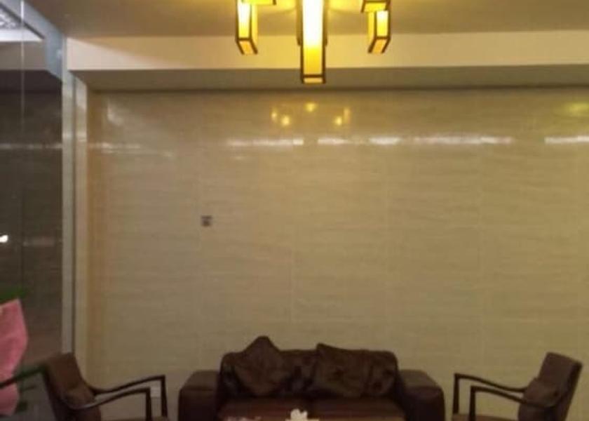 Johor Johor Bahru Interior Entrance