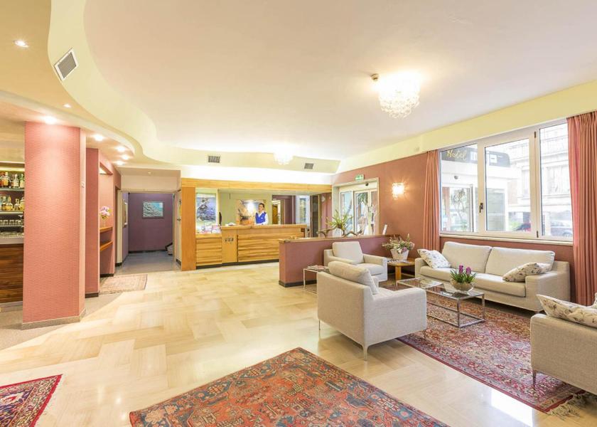 Abruzzo Pescara lobby