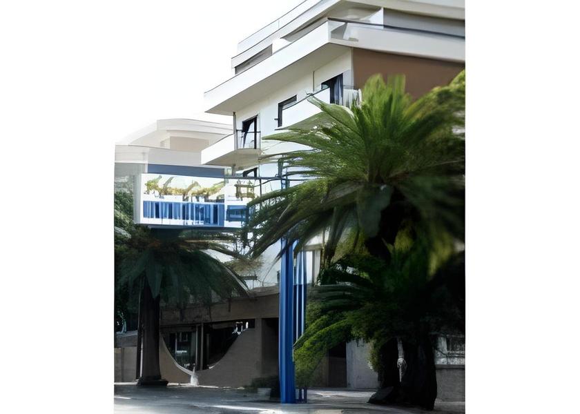 Abruzzo Pescara exterior view