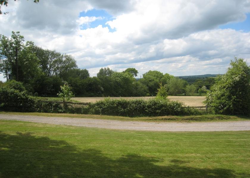 England Stratford-upon-Avon Garden