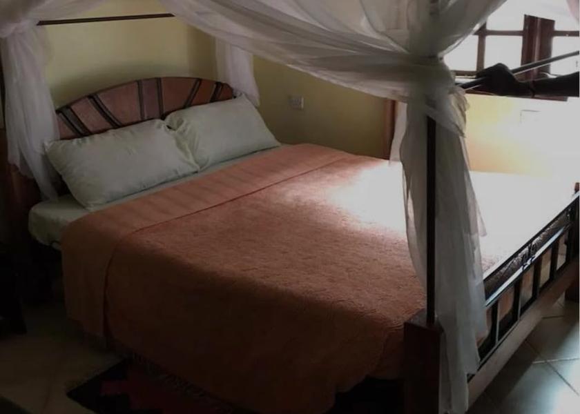 Nairobi County Nairobi Room