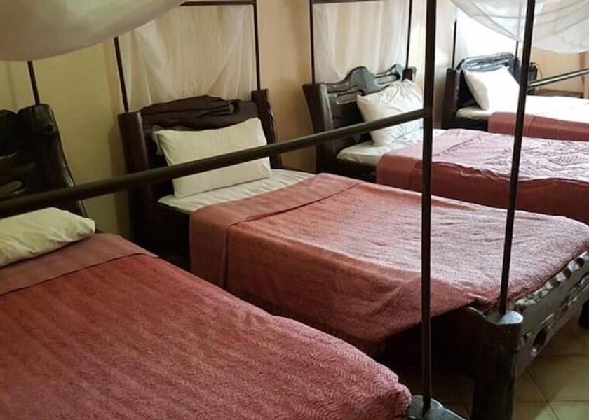 Nairobi County Nairobi Room
