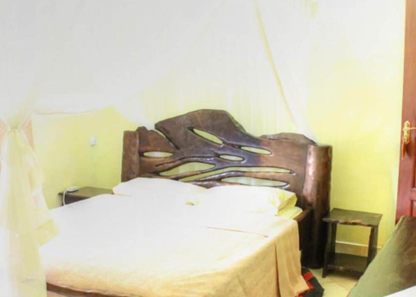 Nairobi County Nairobi Room