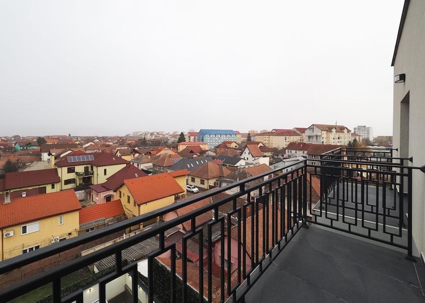  Sibiu Exterior Detail