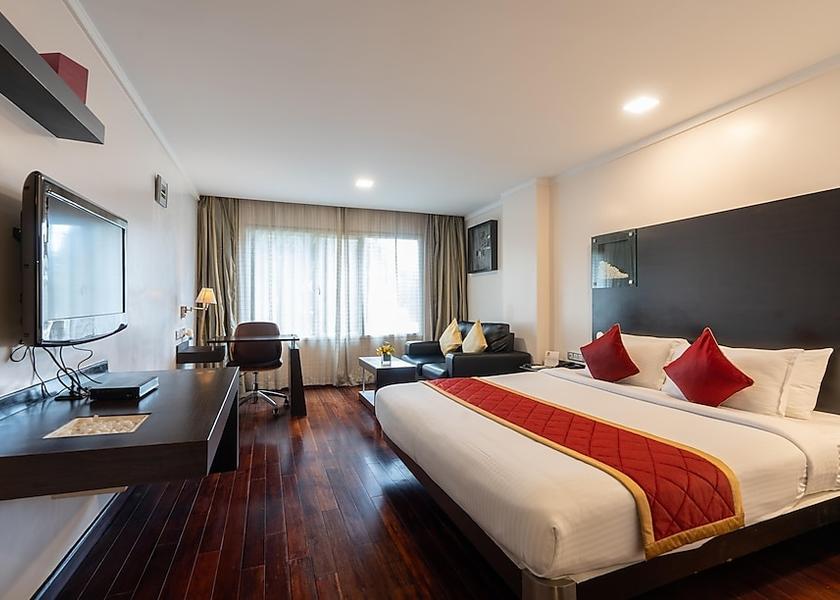 Karnataka Bangalore Executive Room