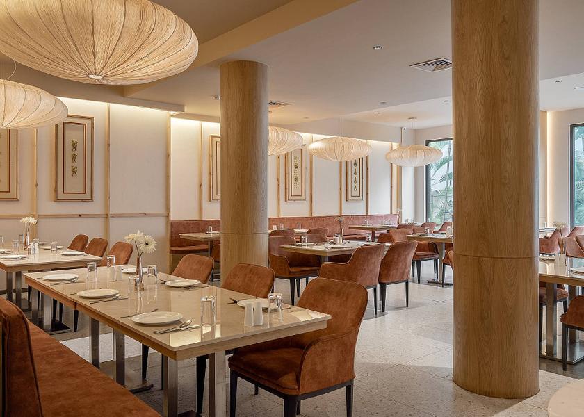 Karnataka Bangalore Food & Dining
