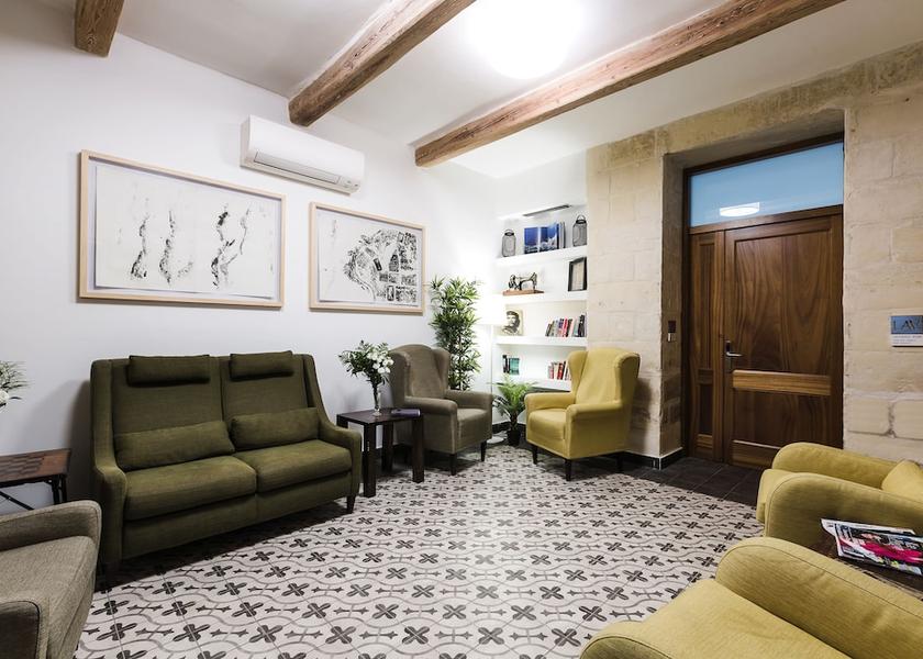 Central Region Sliema Library