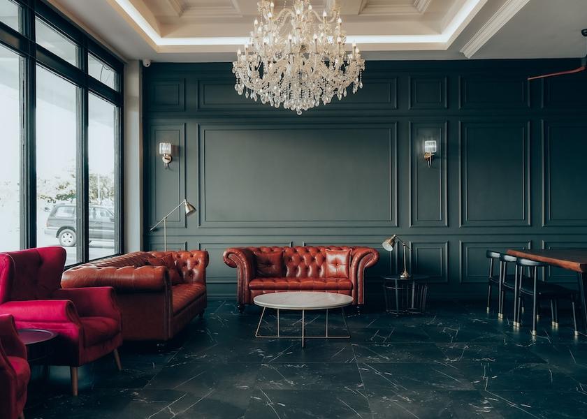 Sarawak Bintulu Lobby