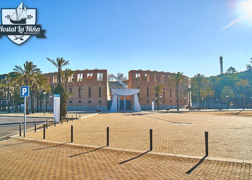 Children's Play Area