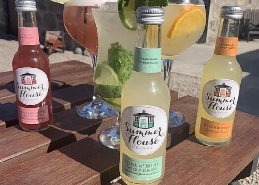 Scotland Fraserburgh Exterior Detail