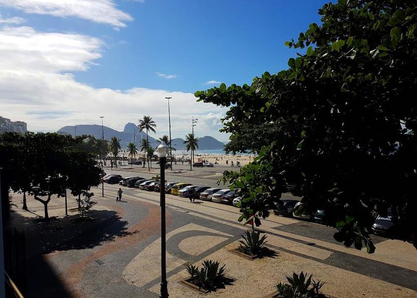 Rio de Janeiro State Rio de Janeiro Beach/Ocean View