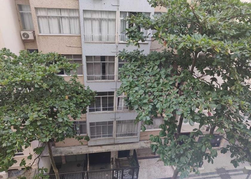 Rio de Janeiro State Rio de Janeiro City View from Property