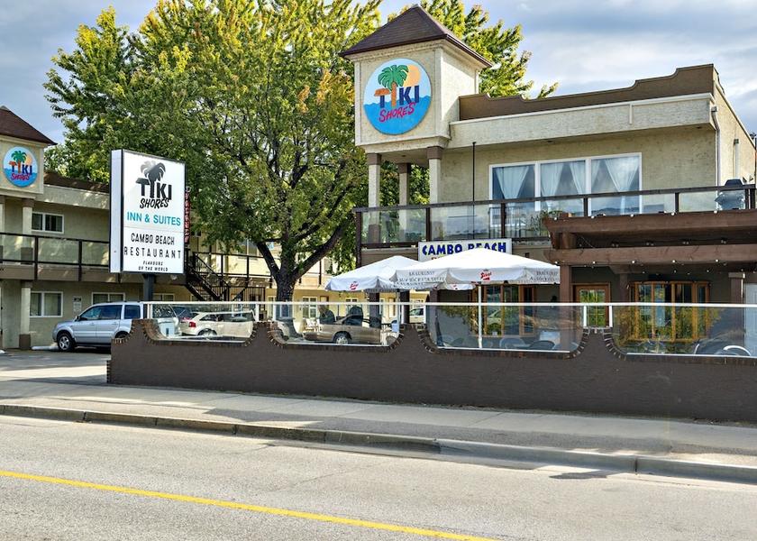 British Columbia Penticton Street View