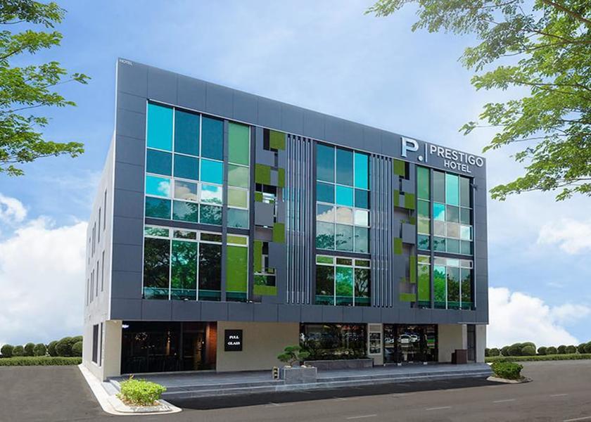 Johor Johor Bahru Exterior Detail