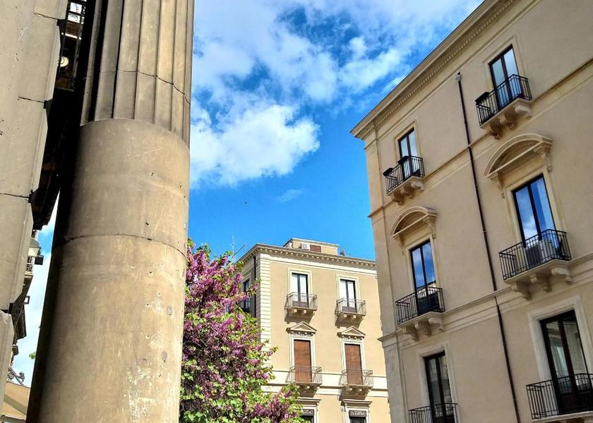 Sicily Catania 
