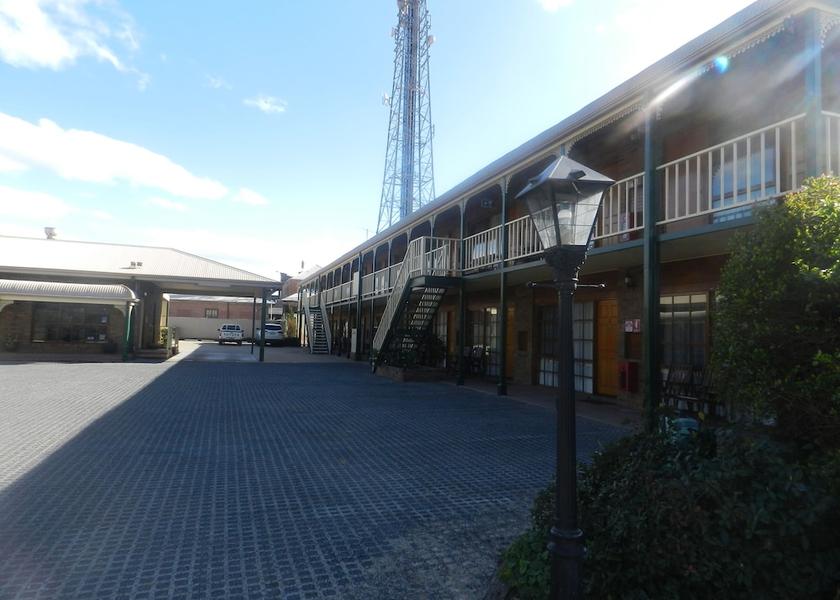 Victoria Swan Hill Primary image