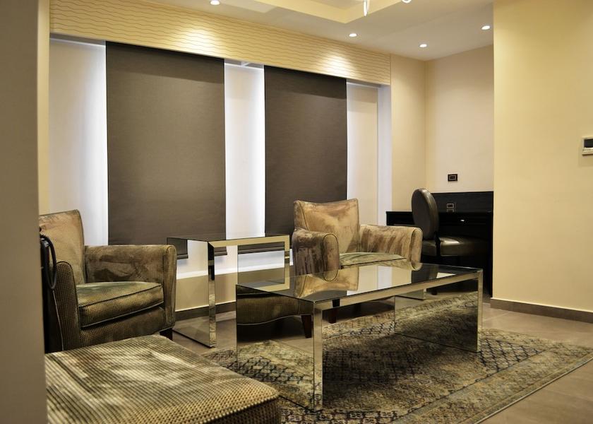 Amman Governorate Amman Living area