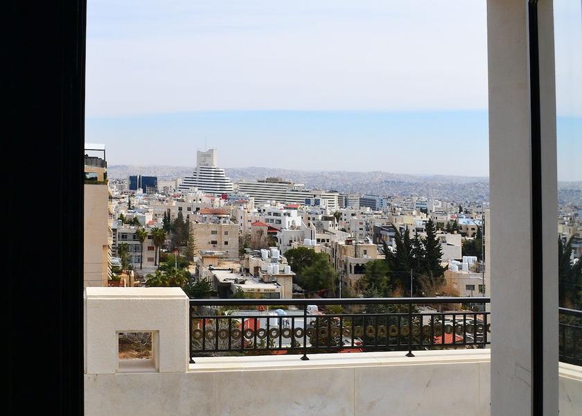  Amman View from Property