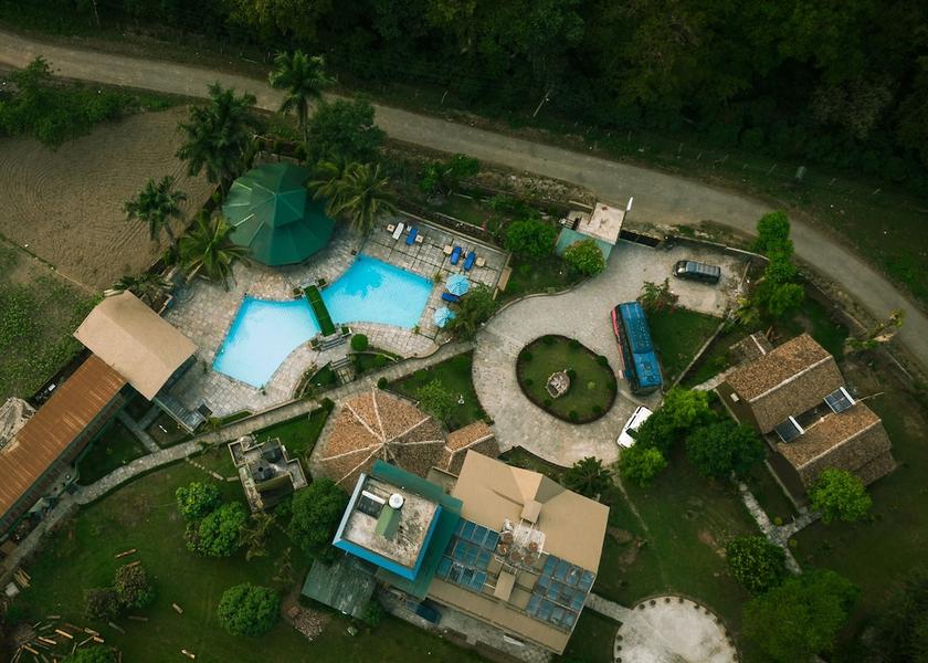  Sauraha Primary image