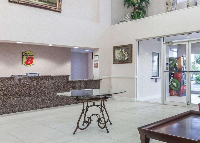 Oregon Hillsboro Lobby