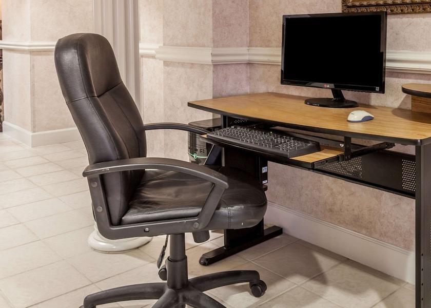 Oregon Hillsboro Business Centre