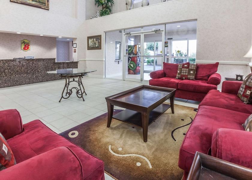 Oregon Hillsboro Lobby