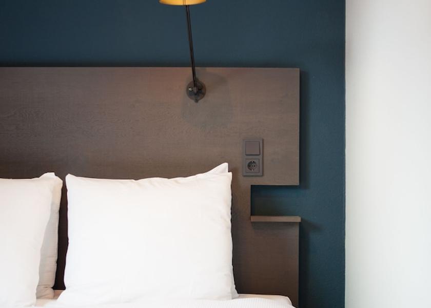 North Brabant 's-Hertogenbosch Room