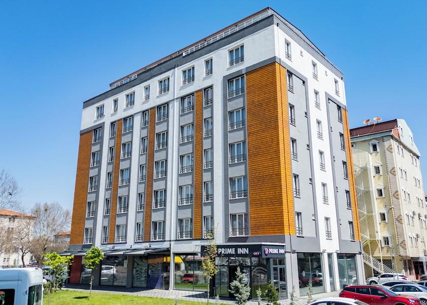 Kayseri Kayseri Primary image