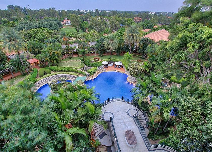Karnataka Bangalore Pool