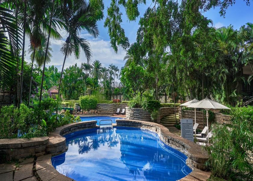 Karnataka Bangalore Pool