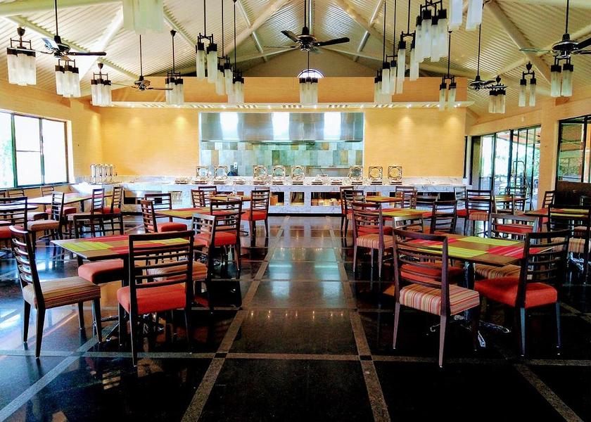 Karnataka Bangalore Food & Dining