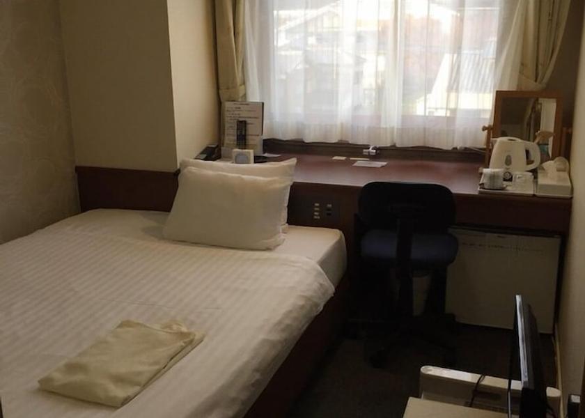 Nagasaki Shimabara Room