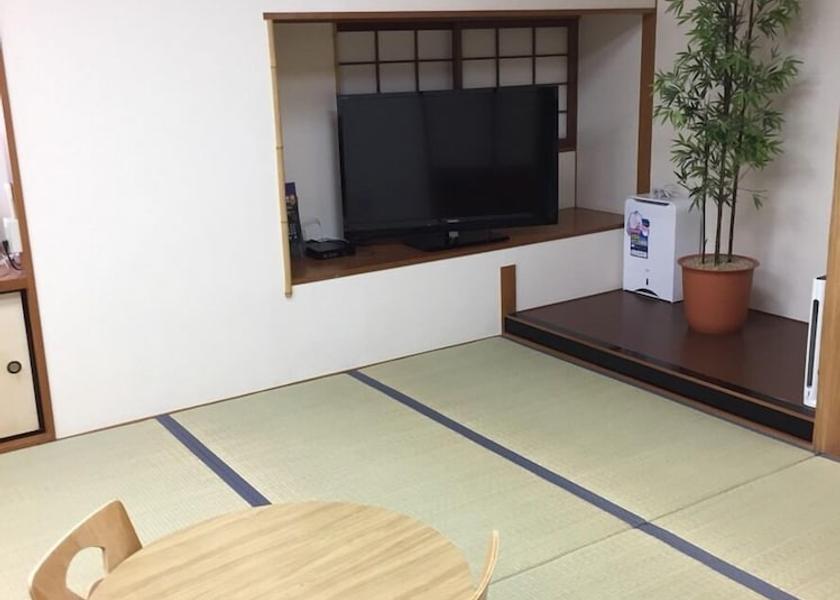 Nagasaki Shimabara Room