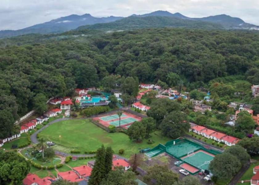 Morelos Cuernavaca Primary image
