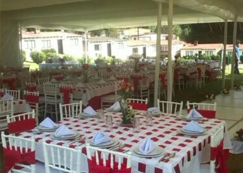 Morelos Cuernavaca Banquet Hall