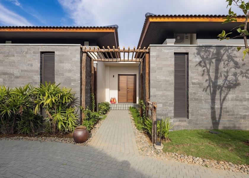 Ninh Thuan Phan Rang - Thap Cham Room