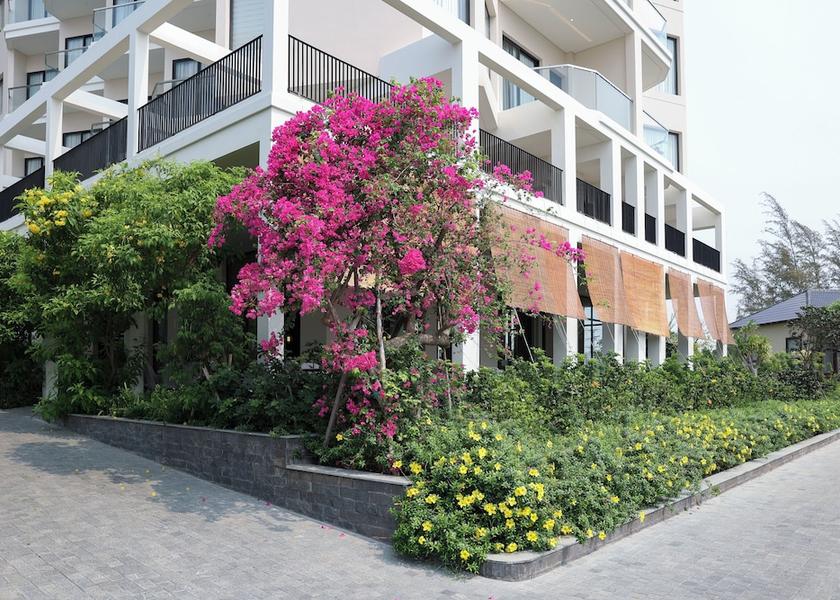 Ninh Thuan Phan Rang - Thap Cham Exterior